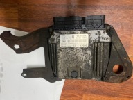 KOMPUTER STEROWNIK 0281012322 896610D450 TOYOTA YARIS II 1.4 D D4D