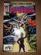 THE DEFENDERS No.122, 1983
