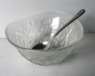 Cukiernica TRUSKAWKI STRAWBERRY Ząbkowice DROST + Łyżeczka GERLACH GRATIS