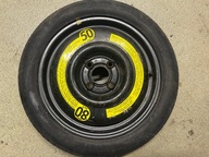 Dojazdówka 535601025A Vw 15 4x100 mk3 et40 golf