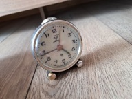 Radziecki Budzik Mir - ciekawy mały