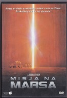Misja na Marsa płyta DVD