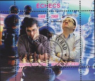 Czad Mi. 2011-16 kas. szachy