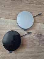 ZAŚLEPKA HAKA ZDERZAKA PRZÓD FORD TRANSIT COURIER