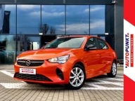 Opel Corsa Edition 1.2 75KM *