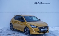 Peugeot 208 208 Allure 1,2 100 KM 1.2 Benzyna 101KM