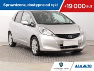 Honda Jazz 1.4 i-VTEC, Salon Polska, VAT 23%