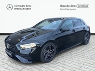Mercedes-Benz Klasa A A 200 Salon Polska FV23 Darmowy Raport AutoDNA