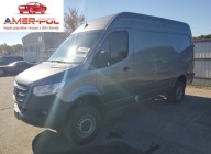 Mercedes-Benz Sprinter 2500 Delivery Van 2023 2.0 Diesel 188KM