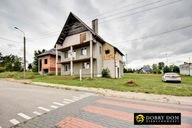 Dom, Suraż, Białostocki, 200 m²