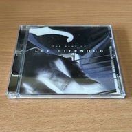 The Best Of Lee Ritenour Lee Ritenour CD USA