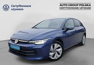 Volkswagen Golf Style Hybrid Pakiety, ACC, ergoActive, Kamera, Obnizone z