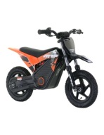 MRF Inny Pit Bike cross elektryczny MRF eJOY 250 MX Elektryczny