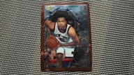 1996-97 Topps Finest * DONTAE JONES * KNICKS ROOKIE CARD