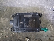 RADAR DISTRONIC ACC RENAULT TALISMAN 284381994R