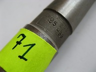 71. Wiertło NWKc fi 19,5 mm BHH HSS DŁUGIE 400 mm