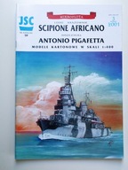 JSC 59 SCIPIONE AFRICANO
