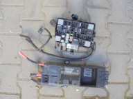 Ford Custum skrzynka bezpieczników BK2T9K499ABF