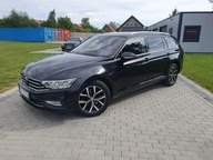 Volkswagen Passat 2.0tdi 190KM 2021r lift Virtual