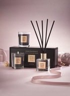 AVON ZESTAW DYFUZOR + 2 ŚWIECE PREZENT - NOWY