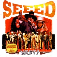 Seeed – Next!- EX