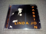 LINDA JO RIZZO Passion Original Maxi Singles Collection CD,ITALO,NOWY,FOLIA