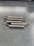 Sprężyna szczęk hamulcowych FIAT 126p stary typ ST Standard STR