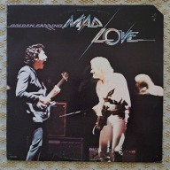 Golden Earring - Mad Love - Apr 1977 USA [NM-/NM/VG+]