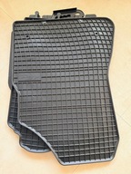 DYWANIKI DOPASOWANE GUMOWE NOWE PEUGEOT PARTNER CITROEN BERLINGO II 2008 -