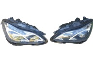 IDEALNA mercedes lampa prawy przód e-klasa a-212 full led ils A2128209859kz