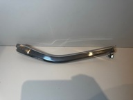 MITSUBISHI OUTLANDER III LIFT 15-18r - chrom zderzaka lewy górny przód