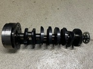 Wał korbowy Kawasaki 636 05-06 2006 zx6r 2006 zx-6r