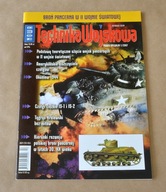 NOWA TECHNIKA WOJSKOWA NR SPECJALNY 1 (1/2007) BROŃ PANCERNA PROFESJONALNY