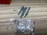 KARCHER K3.500 ŚRUBA ŚRUBY CZĘŚCI ORG