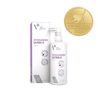 VET EXPERT STIMUDERM ULTRA SERUM dla psów 150 ml + Przesyłka GRATIS