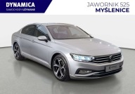 Volkswagen Passat VAT 23 Limousine Elegance 1.5TSI 150KM DSG 2022 r. salon