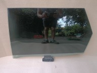 8E0845255 Szyba lewy tyl Audi A4 B5 AVANT 01R