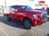GMC Yukon XL AT4 2024 5.3 Benzyna 355KM