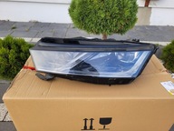 LAMPA PRZEDNIA LEWA SKODA OCTAVIA IV 4 5E4941015 ORYGINAŁ EUROPA
