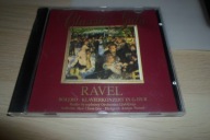 CLASSIC GALA. RAVEL - BOLERO. KLAVIERKONZERT IN G-DUR