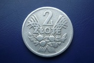 PRL 2 złote Jagody 1960