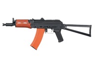 Replika ASG Karabinu szturmowego AKS 74-U