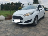Ford Fiesta zadbana fiesta * klima*