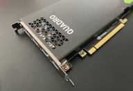 Karta graficzna nVidia Quadro P4000 8 GB