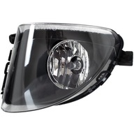 BMW F10 F11 HALOGEN LAMPA PRZECIWMGIELNA LEWA + ŻARÓWKA