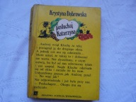 POSŁUCHAJ KATARZYNO K. DĄBROWSKA