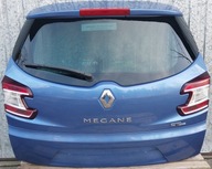 KLAPA BAGAŻNIKA RENAULT MEGANE III KOMBI TERNT 901520009R