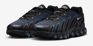 Buty Nike Air Max DN8 46 US12 Black Thunder Blue (II7634-001)