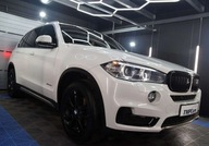BMW X5 3.0 benzyna 306 KM 3.0 Benzyna 306KM