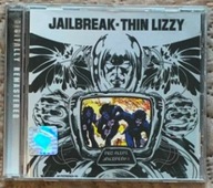 THIN LIZZY - JAILBREAK